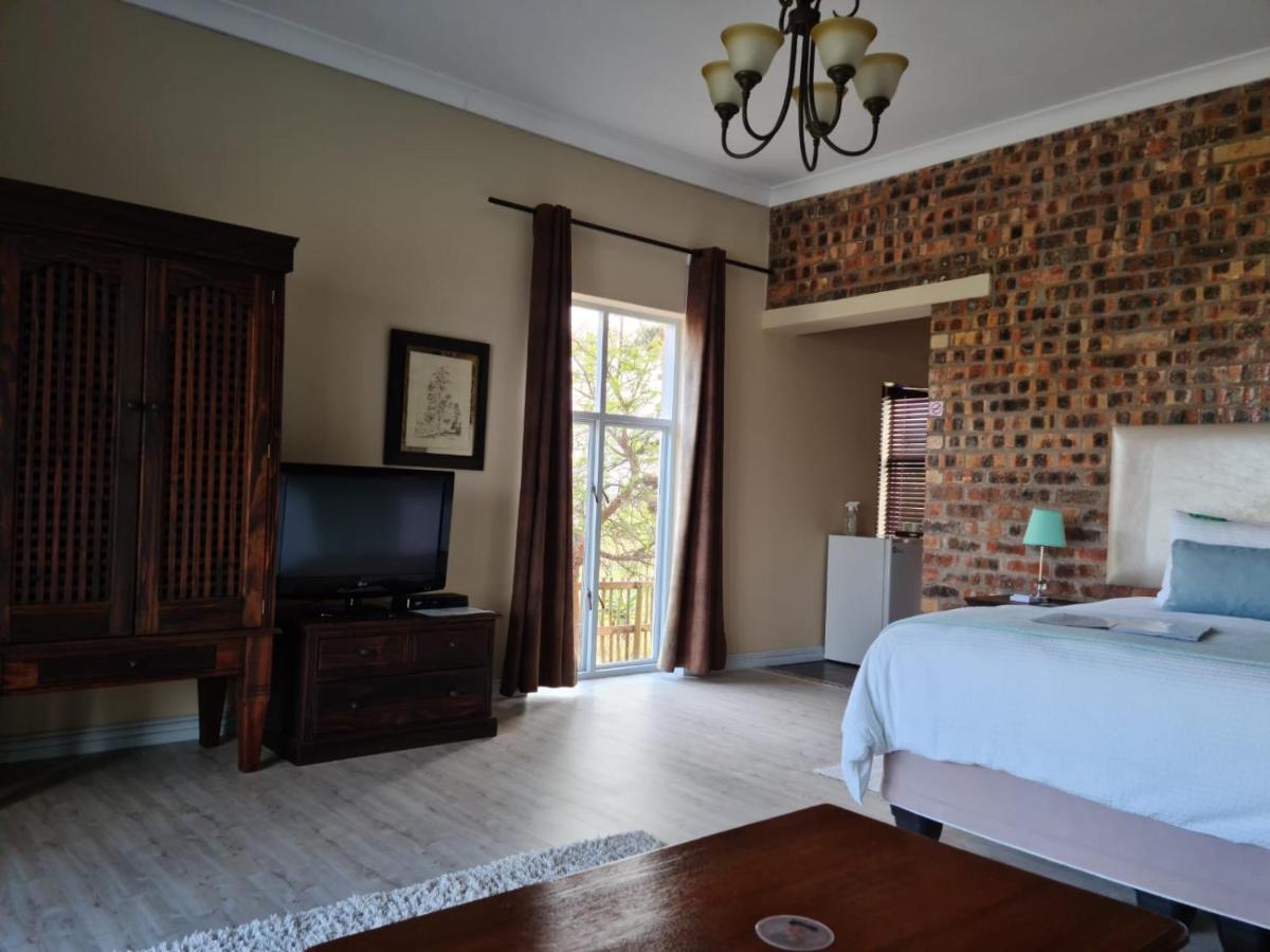 Golfer'S Retreat Hotel Langebaan Ngoại thất bức ảnh