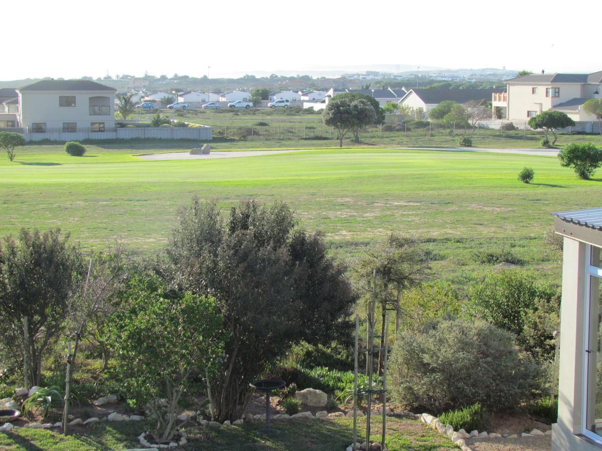 Golfer'S Retreat Hotel Langebaan Ngoại thất bức ảnh