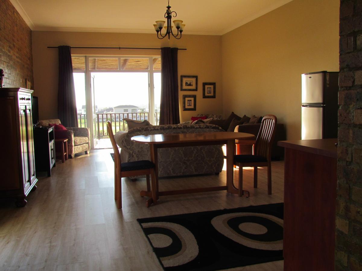 Golfer'S Retreat Hotel Langebaan Ngoại thất bức ảnh