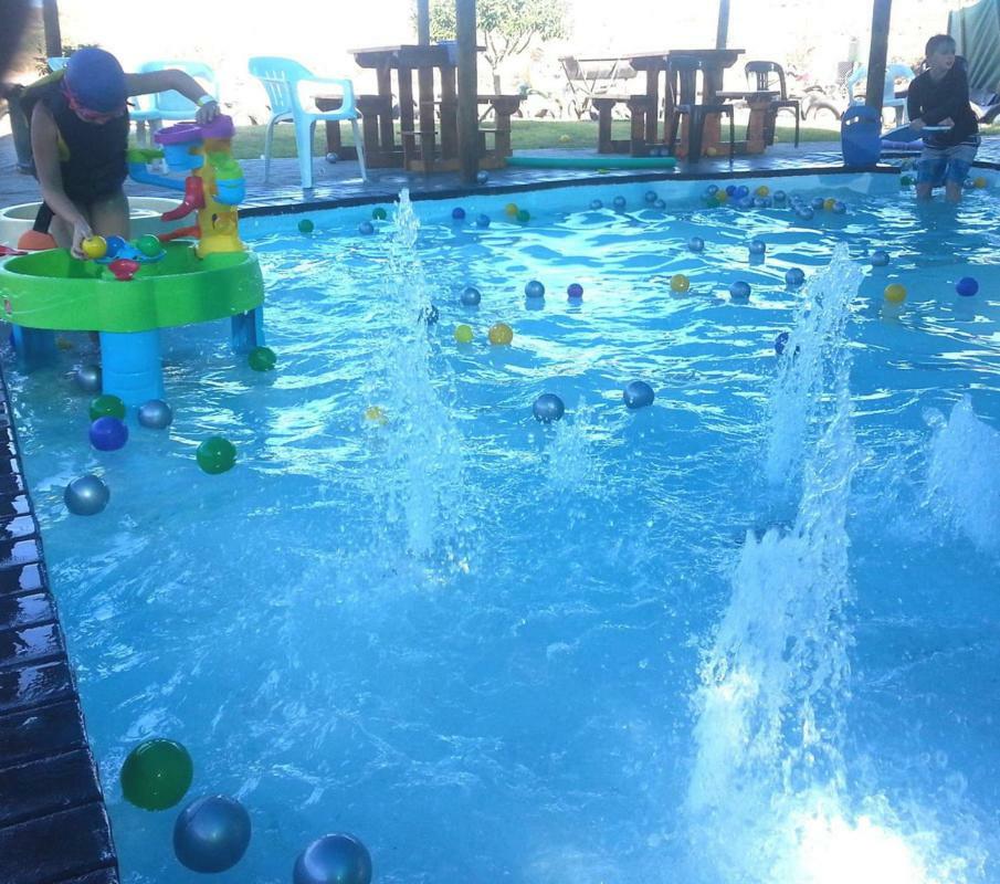 Golfer'S Retreat Hotel Langebaan Ngoại thất bức ảnh